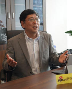 bbin宝盈集团朱天民：中国创新药浪潮来临 是挑战更是机遇
